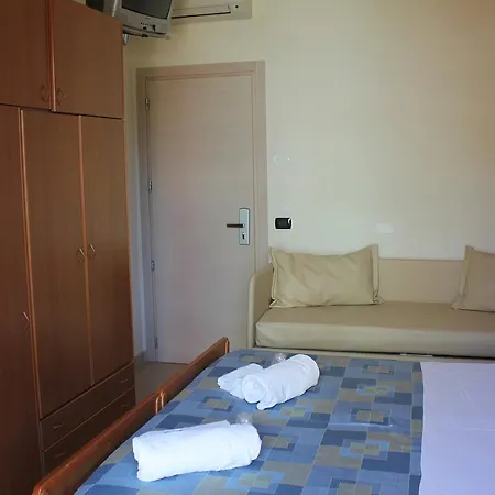 Oblio Hotel