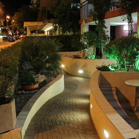 Oblio Hotel