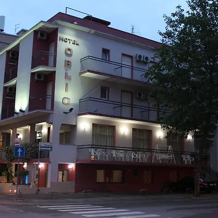 Oblio Hotel