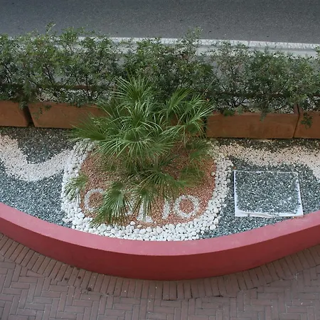 Oblio Hotel Rimini