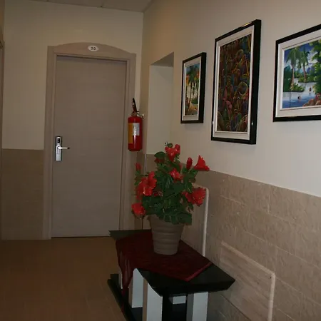 Oblio Hotel