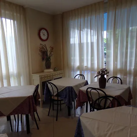 Manu Hotel Rimini