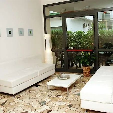 Soave Hotel Rimini