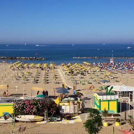 Hotel Tritone 3*