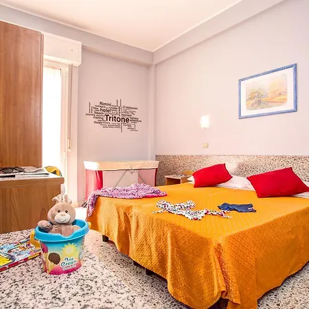 Tritone 3* Rimini