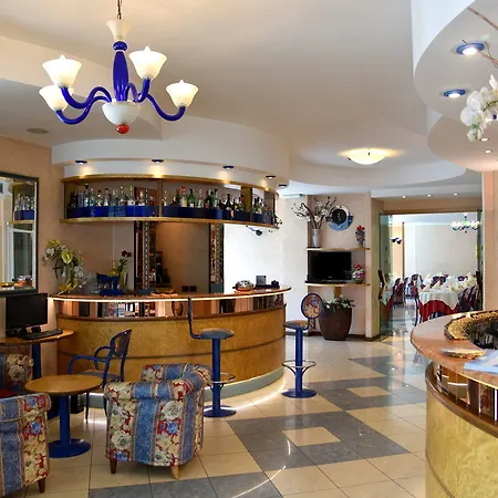 Hotell Soleblu 3*