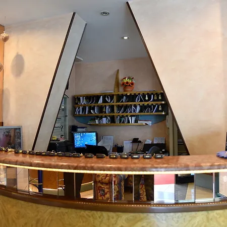 Hotell Soleblu 3*