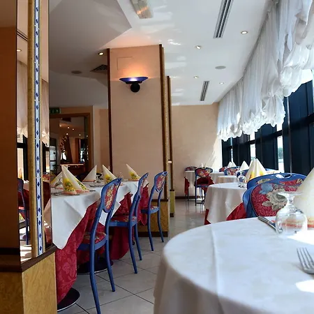 Hotell Soleblu 3*