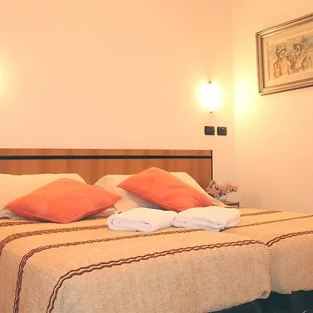 Maria Serena 3* Rimini