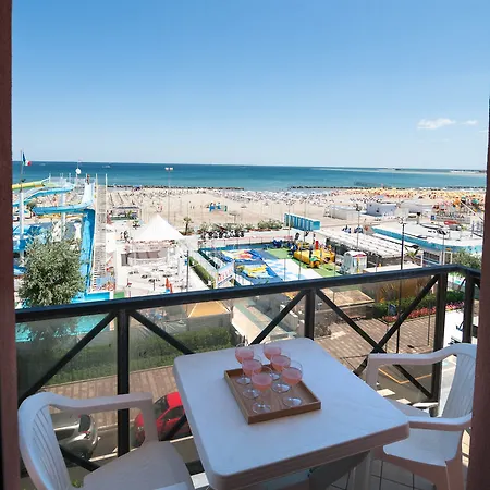 Appart hôtel Residenza Sol 5*