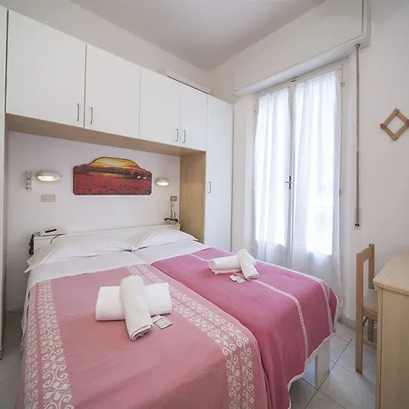 Alba 3* Rimini