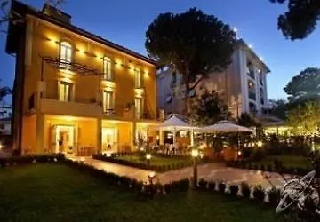 Alibi 3* Rimini