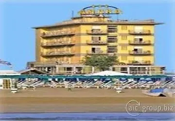 Ambra 3* Rimini