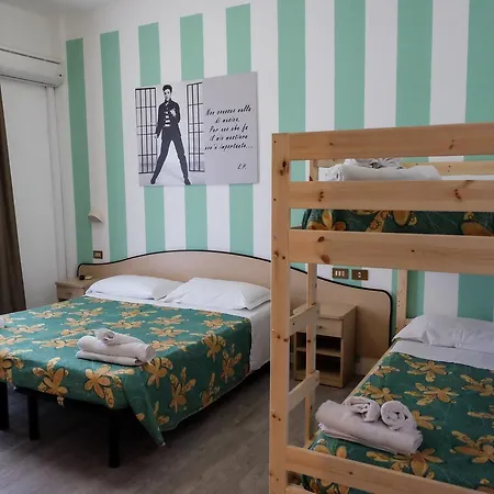 Hotel Clerice 2*