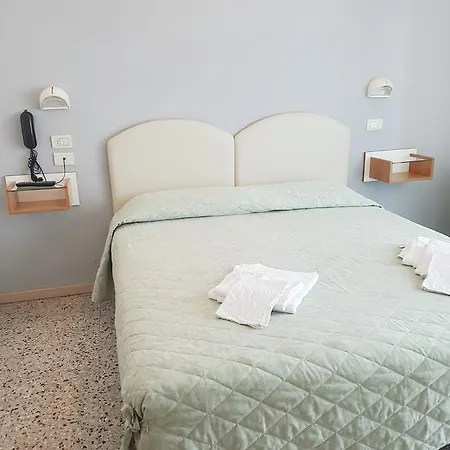 Hotel Amados Rimini