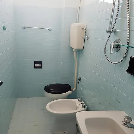 Hotel Amados Rimini