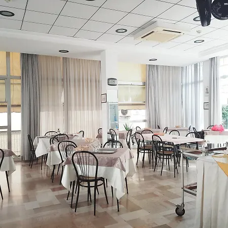 Amados Hotel Rimini