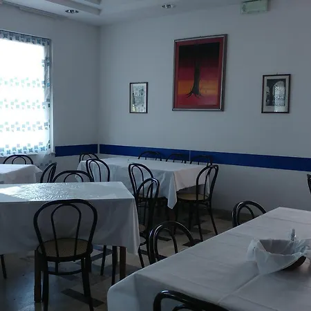 Hotel Capitol Rimini