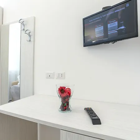 Tourist Meuble Hotel Rimini
