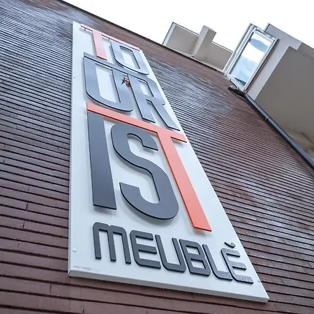 Tourist Meuble Hotel