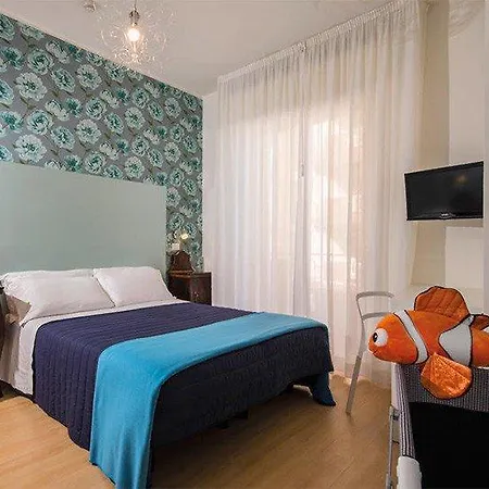 Trafalgar Hotel Rimini