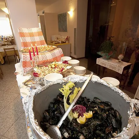 Hotel Trafalgar Rimini
