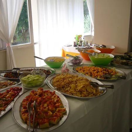 Hotel Trafalgar Rimini