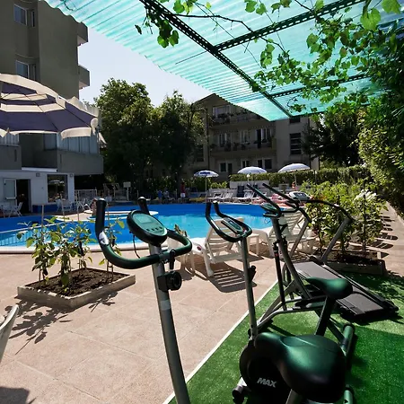 Hotel Trafalgar