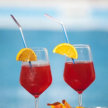 Gambrinus 3* ريميني