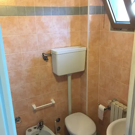 Orchidea Hotell Rimini