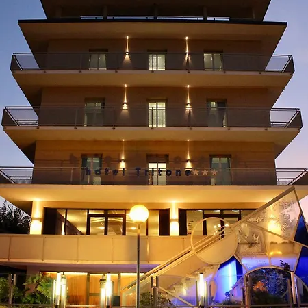 Hotel Tritone Rimini