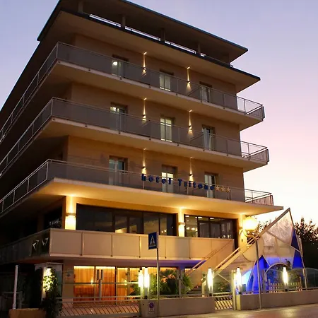Tritone Hotel Rimini