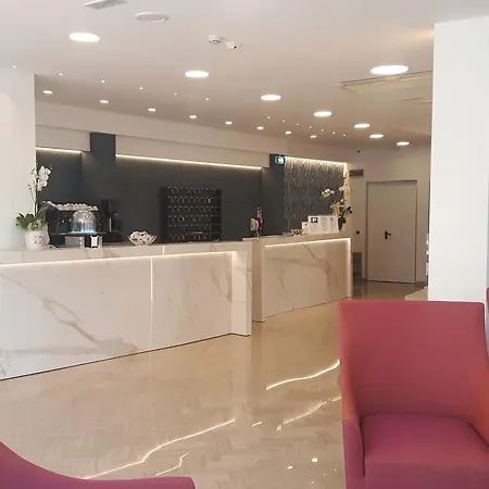Grifone Hotel Rimini