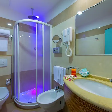 Hotel Ariane