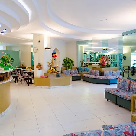 Ariane Hotel