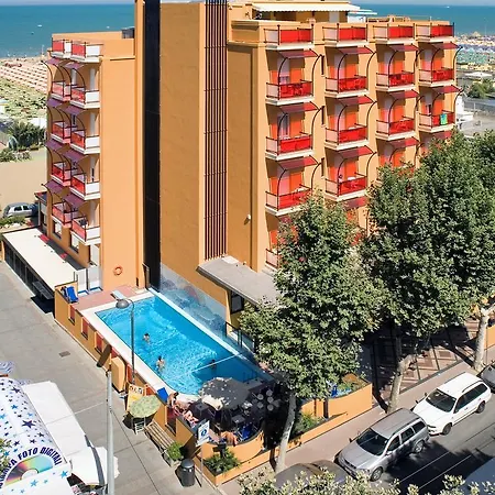 Ariane Rimini