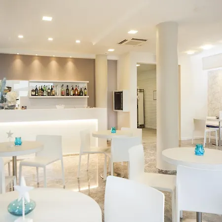 Constellation Hotell Rimini