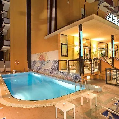 Ariane Hotel