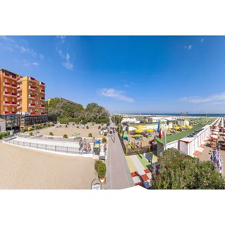 Ariane Hotel 3*