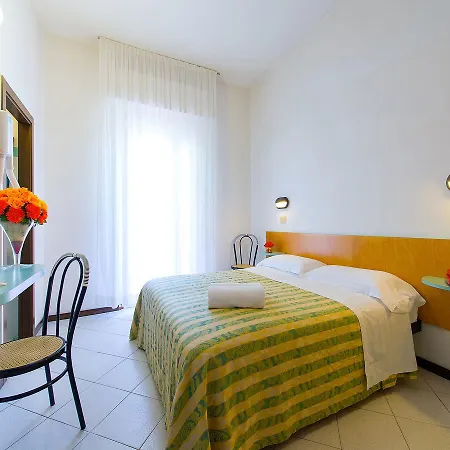 Ariane Hotel Rimini