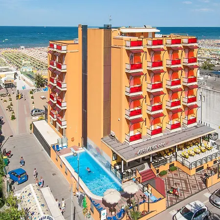 Hotel Ariane 3*