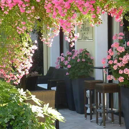 Hotel Vittoria Rimini