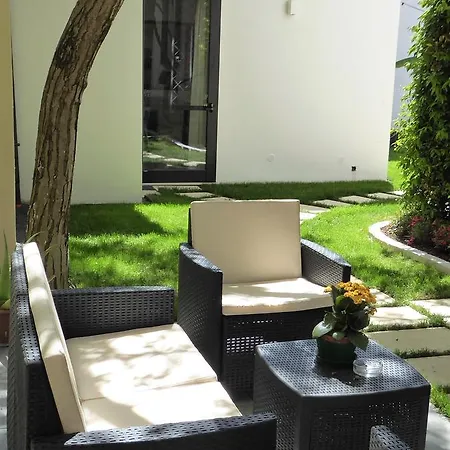Vittoria Hotel 3*