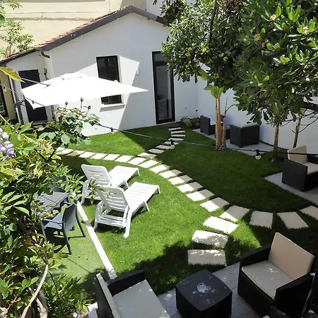 Vittoria Hotel