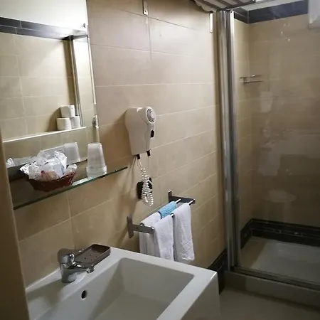 Alaska Hotel Rimini