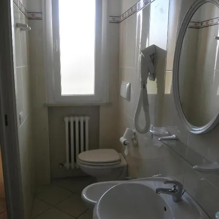 Hotel Prestige Rimini