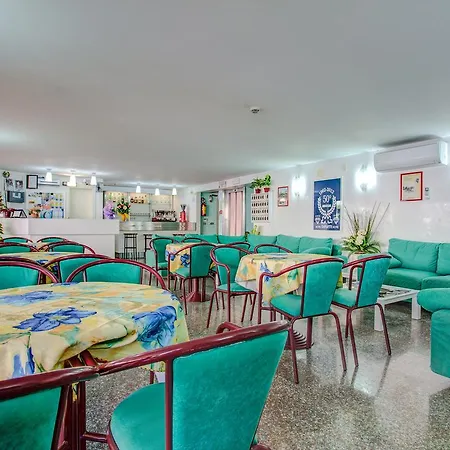 Diamante Hotel