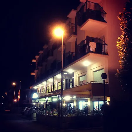Diamante 3* Rimini