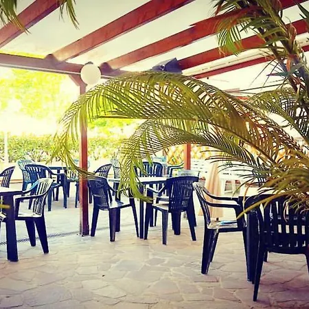 Hotel Moroni Rimini