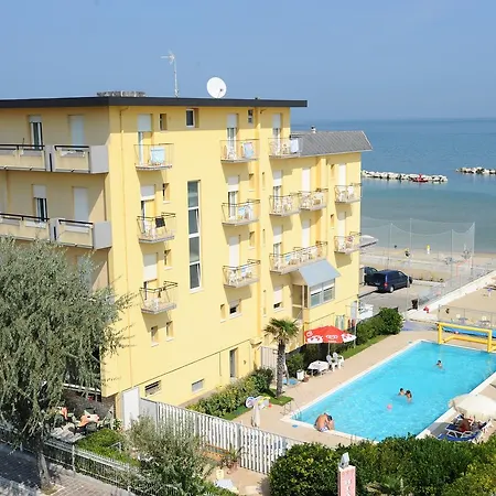 Biagini Hotel